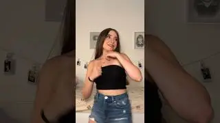Terapia De Choque - La Joaqui (Tiktok trend) viral dance #shorts