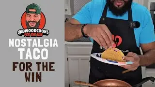 11 Kids, One Kitchen: How My Aunt's Epic Taco Nights Became Legendary! #taco #tacos #cooking #food