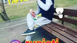 RUSIATJ SHON MS дили гариб