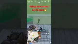 🥶skill/omad? #metroroyale #pubgmobile #pubgmobiletrolling #pubg #shorts
