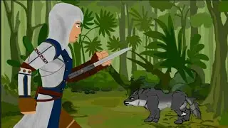 DV Animations Part 10