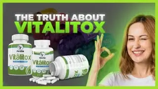 VITALITOX WORKS – Vitalitox Rewiew Vitalitox Rewies Vitalitox Supplement Rewiew