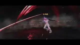 Lost ark - Serca Nightmare Clear Deathblade - 917m DPS