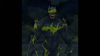 Spider Fighter 3| Venom VS all villain