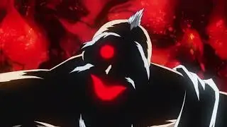 Adan VS Zeus -「AMV」-  Récord Of Ragnarok LEGENDARY