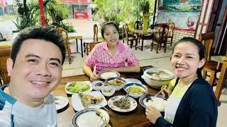 ទៅលេងកំពតជាមួយ baby Evan សប្ដាហ៍ទី១៩ 👶🏻🍃