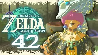 C'est l'heure des élections au village d'ELIMITH ! ZELDA TEARS OF THE KINGDOM #42