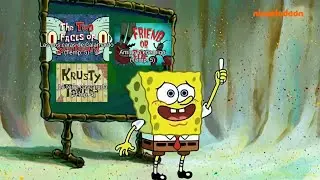 ¿El Bob Esponja Post-Pelicula es bueno?