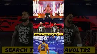 New WWE2K25 Community Creations 🔥