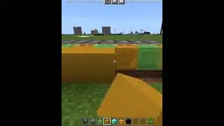 How to make disco waves in Minecraft