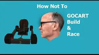 Gmod ACF:Go Cart Race & Build!