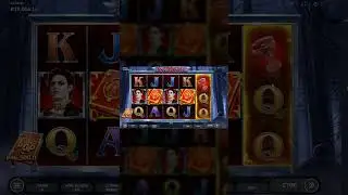 НЕОЖИДАННЫЙ ЗАНОС В СЛОТЕ BOOK OF VLAD