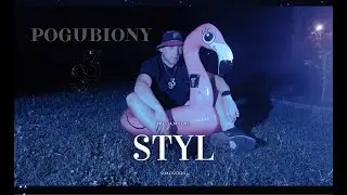 3STYLE-POGUBIONY  (OFICJALNE WIDEO🎥)