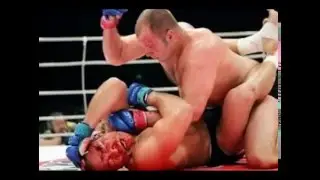Факты О Федоре Емельяненко которые вы не знали
