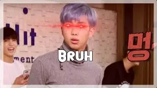 BTS regretting life decisions
