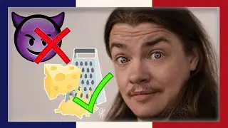 Top 30 worst English-French false friends - cognates that will get you in trouble!