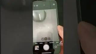 iPhone 13 pro macro camera