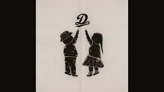 pgLang x Dreamville Freestyle