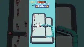 Train Taxi - best mobile game 2022 gameplay 17 #shorts #traintaxi  #mobilegames