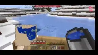MINECRAFT SURVIVAL LETS PLAY HELP THE HELP HELP