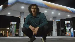 Ajay Friese - F***ING SAD (Official Video) Directed by Mina Sundwall
