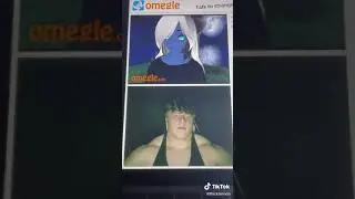 BIGDAWG VS VR CHATTER (thicklannon chad vs vrchat omegle)