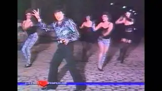 Ricky Maravilla - Salvaje, soy Salvaje