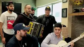 GRUPO REBELDIA - NO PASA NADA (Versión Pepe's Office)