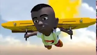 Chike Sky Raider Gameplay Trailer - Free Android/IOS
