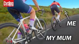 Road Bike vs E-Bike - Do They Make Cycling Too Easy?