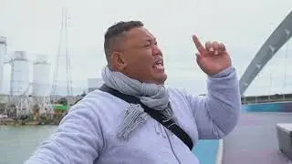 Fa'ipaua Iakopo - Fautuaga (Official Music Video)