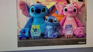 Disney's Lilo & Stitch Scentsy Products
