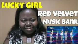 Red Velvet - 