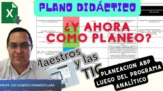 CONSTRUCCIÓN DE UNA PLANEACIÓN RÁPIDA POR PROYECTOS PARA EL PLANO DIDÁCTICO PLAN 2022 FASE 3