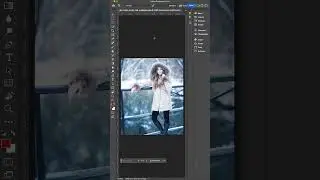 Několik AI úprav v Adobe Photoshop které mě opravdu překvapily