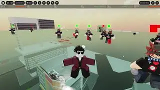 The World Time Stop (JJS Skill builder)