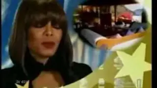 Janet Jackson The 150 millions dollars woman