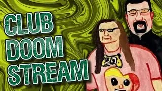 Trailer Steak Boys