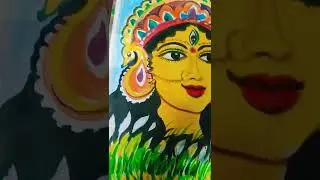 Durga Ma
