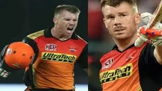 IPL 2017|  David Warner  59 BAlls to 126 Runs | SRH Beat KKR |  Warner Ipl Century 2017
