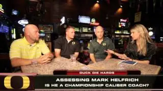 Duck Die Hards