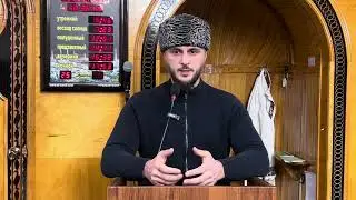 Вечер покаяния и знаний в ночь 31 декабря 2024 г