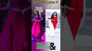 Naina ke teer song | @Tanurawat33T @ChotiPatakhavlogs #dance #trending #viral #tanurawat33 #love