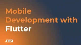NFQ Talk - Mobile Development with Flutter