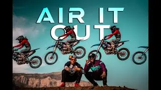 Yodah Benjis - Air It Out feat. JB Roy (Official Video)