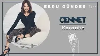 Ebru Gündeş - Heaven (Karaoke)
