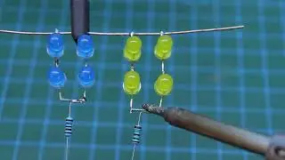 Amazing project using PC817 optocoupler