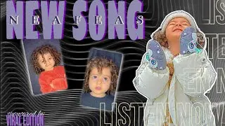 Neafea Baby song | Version 2026 | BINGO 