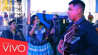 Rosita del Espinar EN VIVO Huaylluni Juli Agosto 2019 (Festividad Niño San Salvador