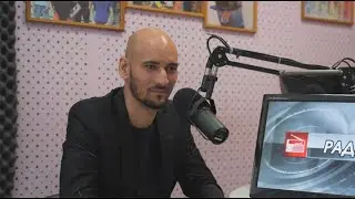 Радио + ТВ | Ладислав Бубнар в Прокопьевске